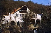 Pension de famille Gyenesdiás Hungrie